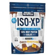 Applied Nutrition ISO XP Whey Isolate - Whey Protein Isolate Powder ISO-XP Funky Yummy Flavours (1kg - 40 Servings) (Choco Honeycomb)