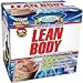 Labrada Nutrition - Low Carb Lean Body Chocolate, 42 packets