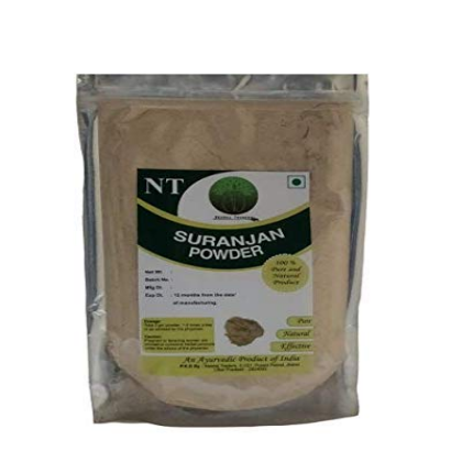AZAZ NEERAJ - Suranjan Powder|Colchicum luteum Powder|200 Gm