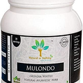 QRA Natural or Nothing Mulondo Mondia Whitei Root Powder 100 Grams