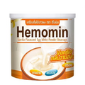 Hemomin Vanilla Flavored Egg White Powder 400g