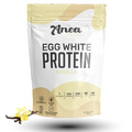 Anea Protein Anea Egg White Protein Powder | Vanilla Flavored | 25g Protein | Dairy Free | Gluten Free | Fat Free | Amino Acids | High Biological Value | 1.5 Pound (Pack of 1), Vanilla