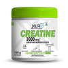 Creatine Monohydrate Powder- Unflavored (100g, 33 Servings)