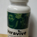 Puravive Pills, Puravive Supplement for Weight Loss Support (60 Caps) Exp 6/25