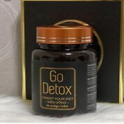 Go Detox Herbal Weight Loss- USA SELLER (ONLY Pills)