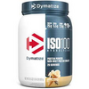 Dymatize ISO100 Hydrolyzed Whey Isolate Protein Powder, Gourmet Vanilla, 20 Serv