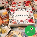 Detox Korea 100% Organic– beautify the skin, weight loss