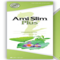 Ami Slim Plus - Collagen Peptide supplement (20 pack) Weight Loss