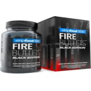 Fire Bullets Max Strength Black Edition Stripfast5000 Weight Loss Supplement