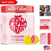 Alt Creapure Pink Lemonade Creatine: Muscle Gain & Anti-Cellulite Support