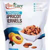 Apricare Apricot Kernels Organic Raw- 500g