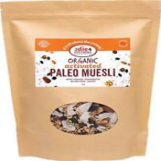 2Die4 Live Foods Organic Activated Paleo Muesli - 1kg