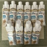 (10) Novasource Renal~Vanilla~Nutrition For Patients on Dialysis~8 oz Cartons