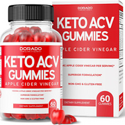 Keto ACV Gummies Advanced Weight Loss (60 Gummies) ACV Keto Gummies for Weight L
