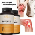 Glucosamine Chondroitin with MSM for Unisex , Hip and Joint Support