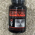 Herbwise Oxy-7 Thermogenic Fat Burner Hyper-Metabolizer