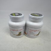 2- Tongkat Extract 1200 mg 60 Capsules Hormone Support VHNutrition Exp 03/25