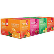 Vitamin C Mix Drink Variety Pack 30 Ct By Ener-C