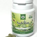 SADI SLIM USA Natural Weight Loss Pills by Hoang Huy Organic - 30 Capsules Detox
