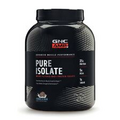 Pure Isolate Whey Protein - Cookies & Cream (70 Servings)