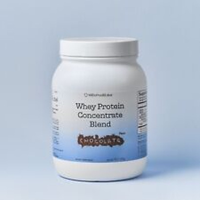 Protein, Whey Conc, Protein Shake, Best Protein, 2Lbs