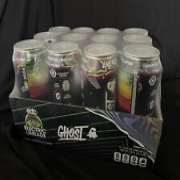 Ghost EDC 2024 Electric Limeade Glow-in-the-dark LIMITED EDITION Sealed 12 Pack