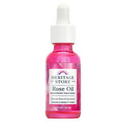 FG - Rose Radiance Oil HS 1 Oz  by Heritage Products