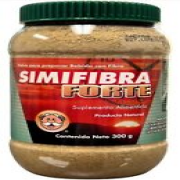 SIMIFIBRA FORTE - Natural Fiber - Easy To Prepare - 300g - SIMI FIBRA - Mx Prod