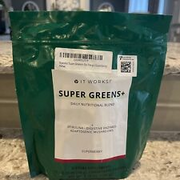 It Works! Super Greens On the Go- Superberry