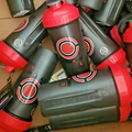 Perfect Shaker Performa 28 oz Justice League Shaker Cup Bottle BPA Free Lot of 3