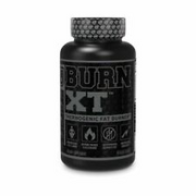 Burn XT Black MAX Thermogenic Fat Burner Energy Weight Loss 90 Capsules EXP 9/24