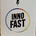 Inno supps Inno Fast Intermittent Fasting Accelerator Sealed