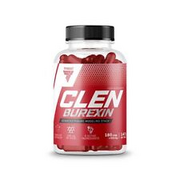Trec Nutrition ClenBurexin - 180 caps