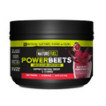 Nature Fuel Power Beets Circulation Superfood, Acai Berry Pomegranate,30 Serving