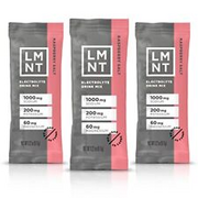LMNT Zero-Sugar Electrolytes - Raspberry Salt - Hydration Powder Packets | No...