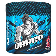 Doctor's Choice Draco BCAA 180gm All Type Flavour Free Shipping World Wide