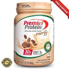 Premier Protein 100% Whey Protein Powder, Café Latte, 30g Protein, 23.9 oz