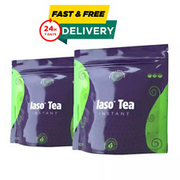 TLC Total Life Changes IASO Herbal Tea, 25 Count (Pack of 2)
