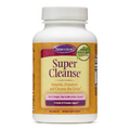 Super Cleanse Extra Strength Total Body Cleanse Support - Stimulating Blend o...
