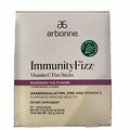 Arbonne ImmunityFizz Vitamin C Fizz Stick - Rosemary Fig Flavor 30 Stick Packs
