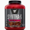 BSN Syntha-6 Edge Whey Protein Powder Chocolate. 48 Servings (4.23lbs)