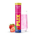 PLIX - THE PLANT FIX Glutathione Tablets With Vitamin C For Clear & Fat Loss