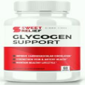 Sweet Relief Glycogen Support - Sweet Relief Blood Vessel Cleaner 60ct