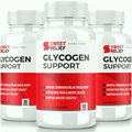 (3 Pack) Sweet Relief Glycogen Support - Sweet Relief Blood Vessel Cleaner