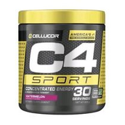 Cellucor C4 Ripped Sport Pre-Workout 30 Serves Watermelon SAME DAY EXPRESS POST