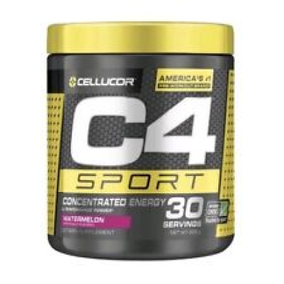 Cellucor C4 Ripped Sport Pre-Workout 30 Serves Watermelon SAME DAY EXPRESS POST