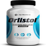 Orlistol - Carb and Fat Blocker Weight Loss Aid and Diet Pill for Powerful Fat B