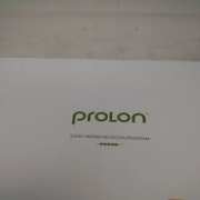 ProLon Fasting Nutrition Program - 5 Day Fasting Kit (Original) Original