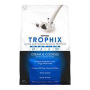 Syntrax Trophix Buttery Cinnamon Cookie 5 Pound
