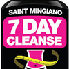 7 Day Cleanse Program | Colon Detox with Natural Laxative for Constipation & Blo